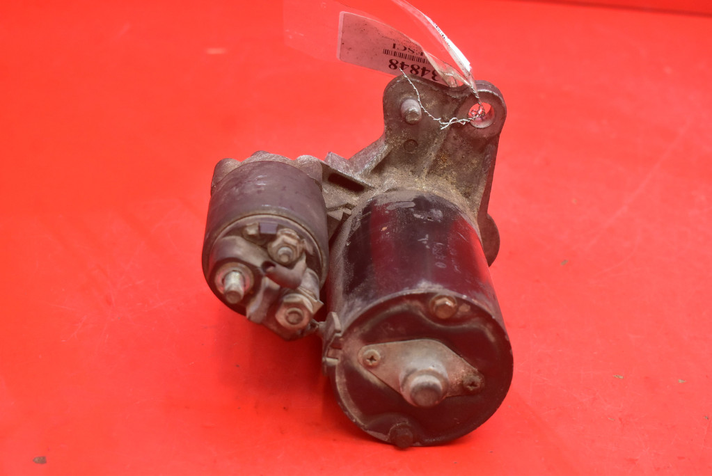 Стартер test 1489994 0001106019 mini cooper one r50 1.6 16v 116 km 01-04 в Україні