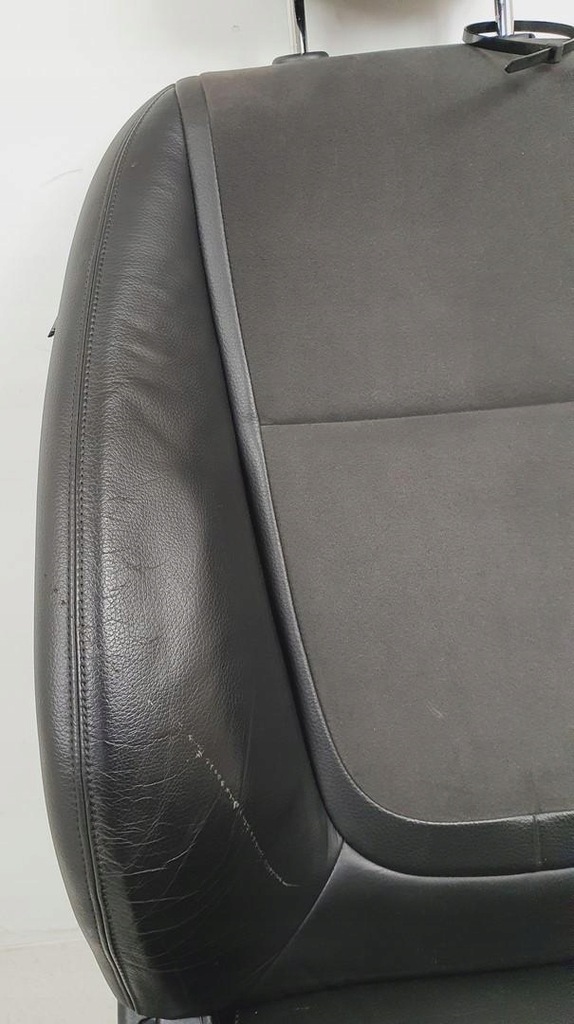 фото №5, Сидіння правий перед з підігрівом jaguar xf x250 europa