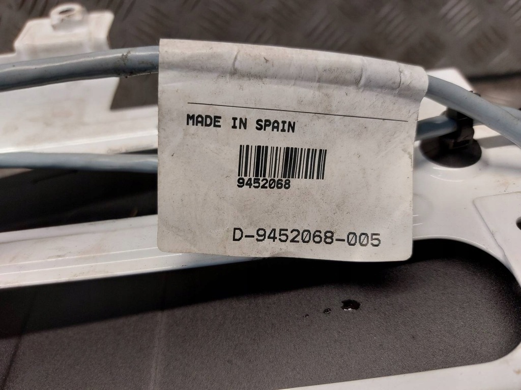 фото №6, Чейнджер volvo s80 i 8651018 + плита navi