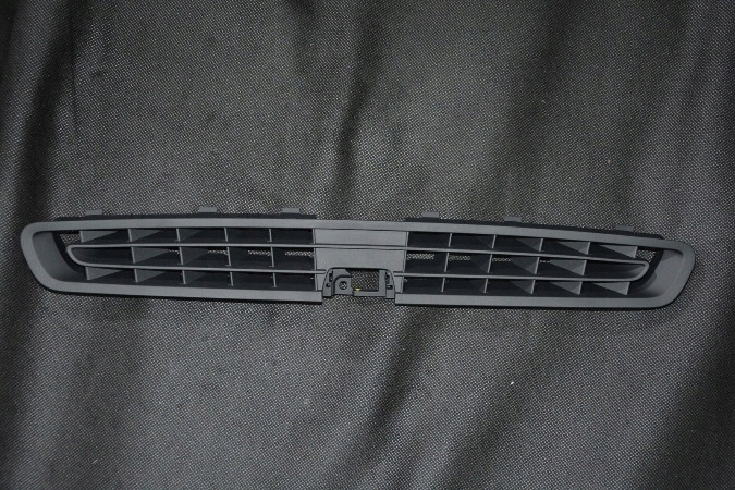 фото №1, Рамка захист панелі консолі audi q7 4m1819632