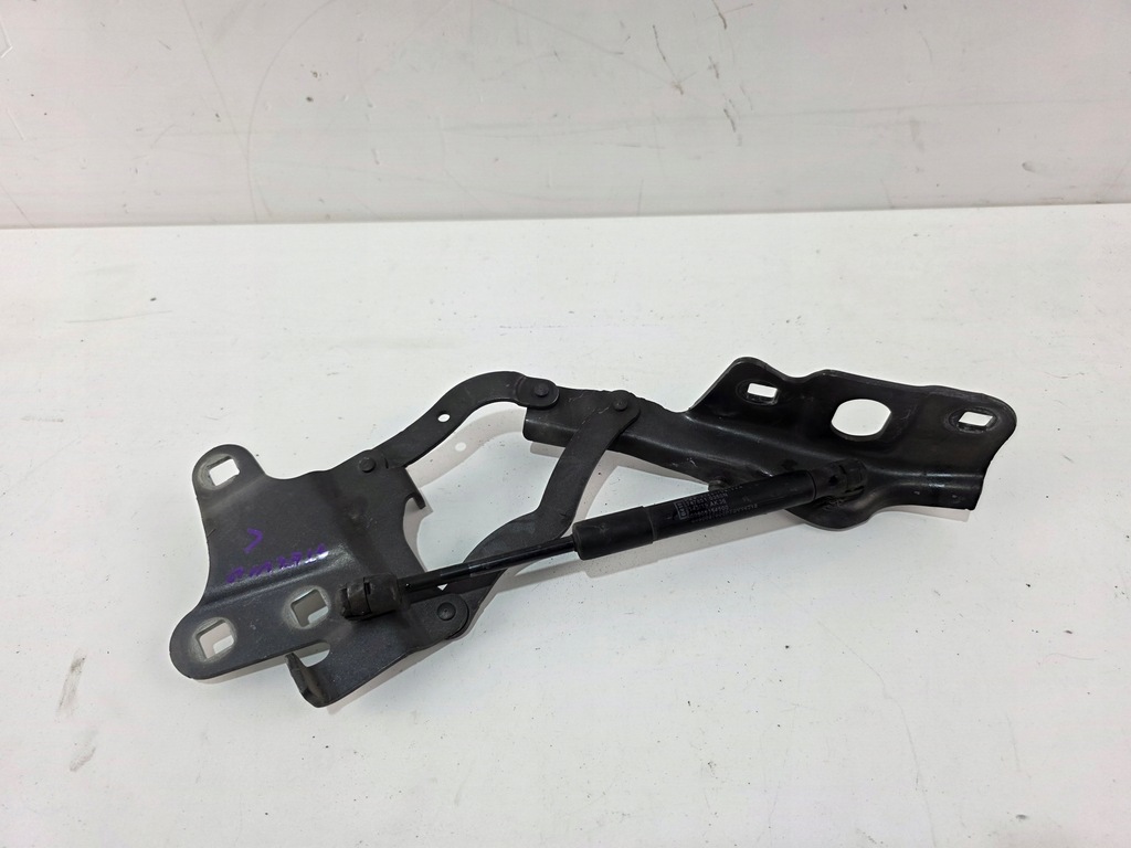 фото №1, Привод петля капот левый alfa romeo stelvio