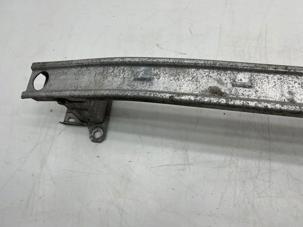 фото №3, Renault modus lift балка pod бампер передний перед