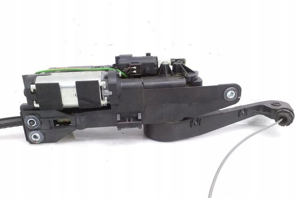 фото №9, Моторчик дверь раздвижных seat alhambra 710, 711 7n0959244b 1.97l