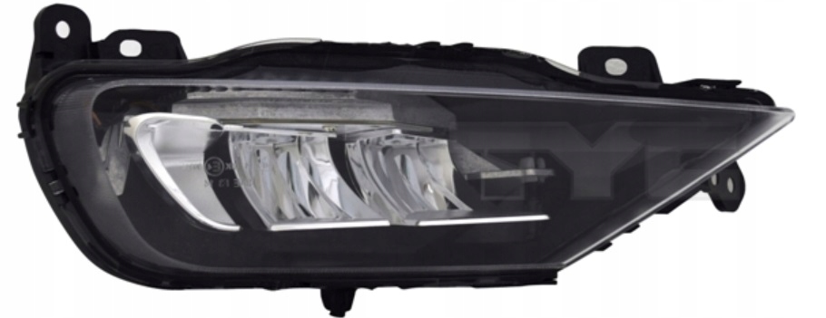 Купити Volvo s90 v90 xc60 xc90 фара протитуманна фара led лівий