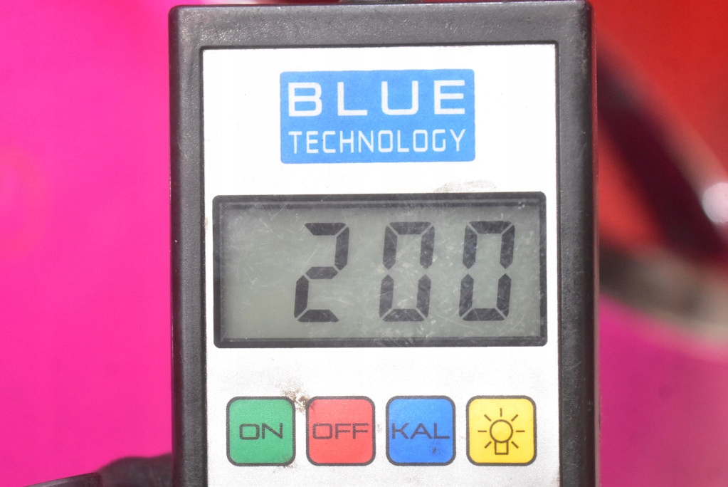 фото №12, Капот крышка двигателя różowa mini countryman r60 10-17