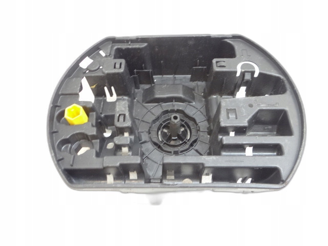 фото №1, Citroen c3 iii вкладиш колеса запасного багажника 9817224380