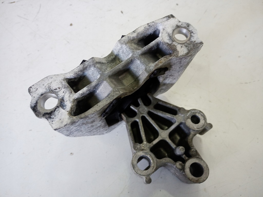 фото №3, Подушка кронштейн двигуна renault zoe