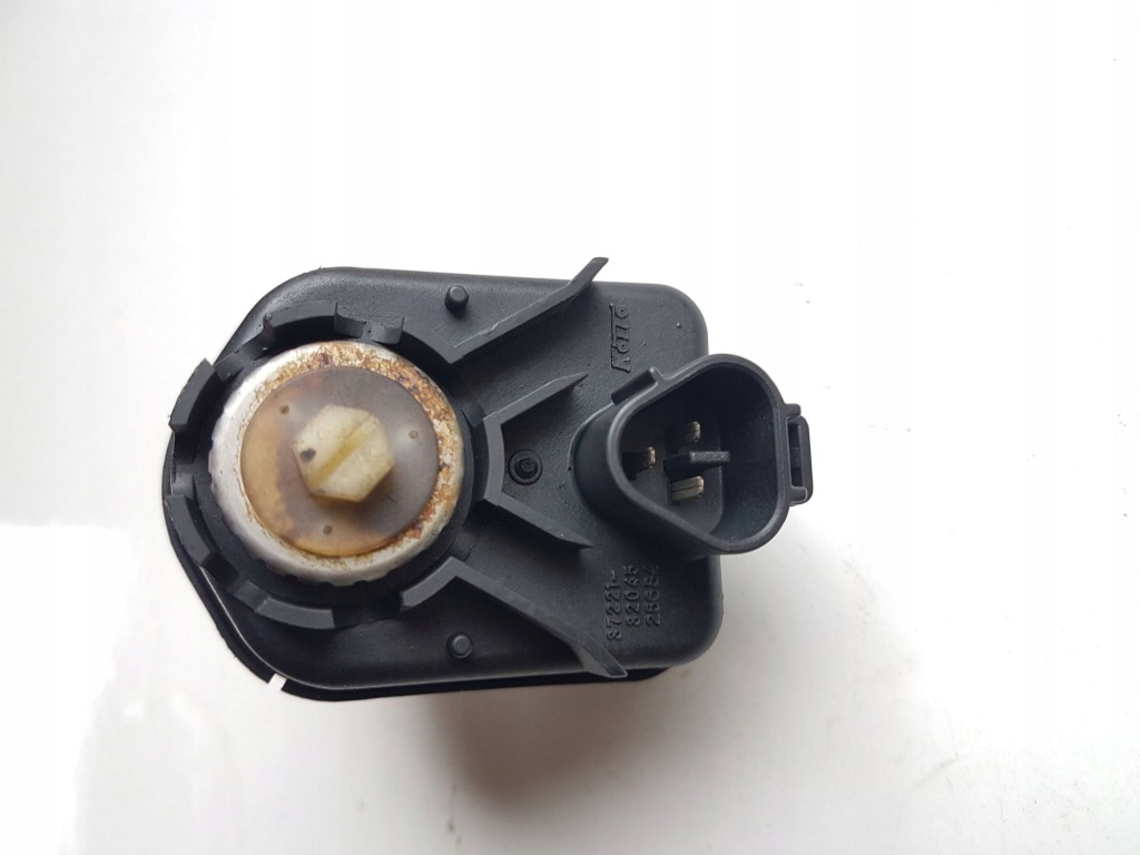 фото №5, 1998 toyota land cruiser j100 моторчик регулировки лампа 3722132045