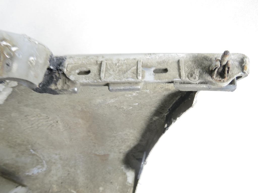 фото №6, Бампер перед chrysler voyager iv 04857886