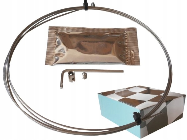 фото №1, Трос тяга капот ! ford mondeo mk4 iv s-max galaxy ii 2006-2015