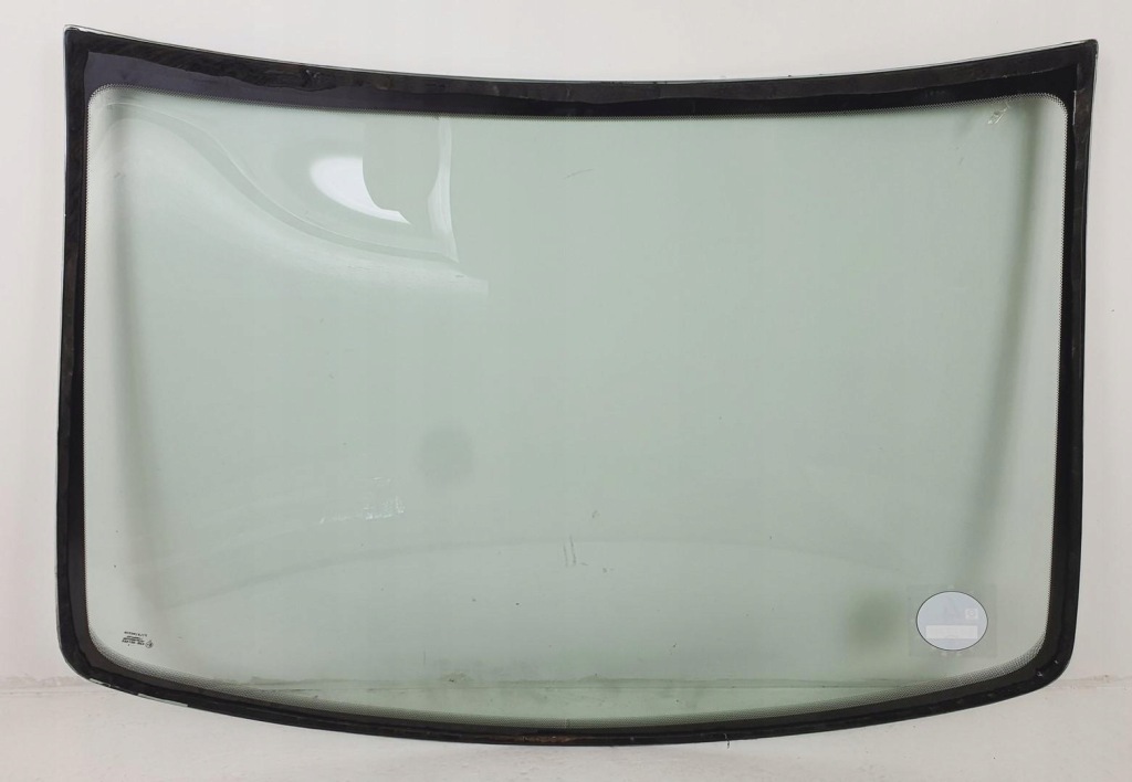 фото №3, Скло передня лобове smart fortwo 450