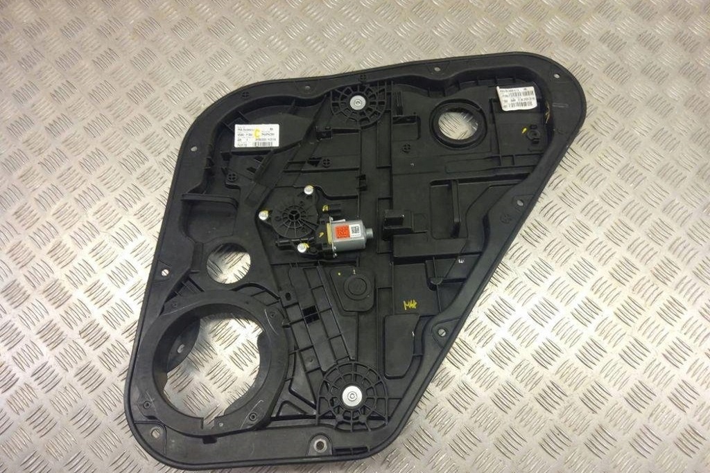 фото №7, Підйомник скло задніх правих двері kia sportage v nq5 83480f1050 1.59l