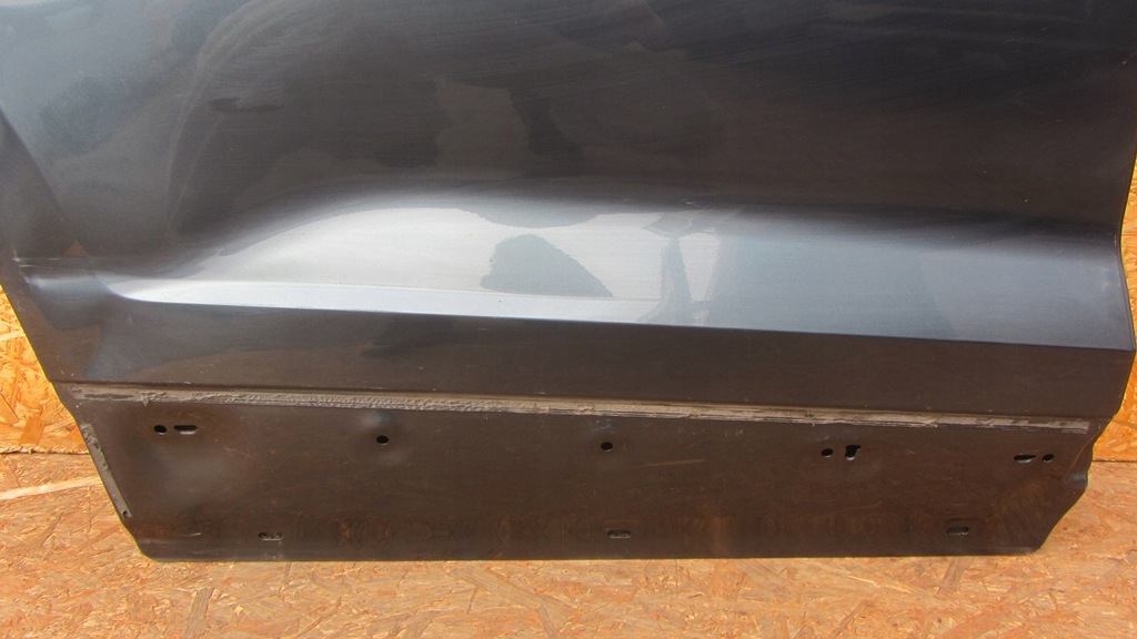 фото №7, Задние правое дверь skoda kodiaq 565