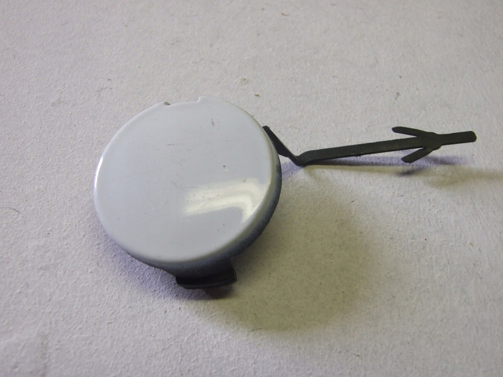 фото №1, Заглушка фаркоп перед renault clio iv 511801872r