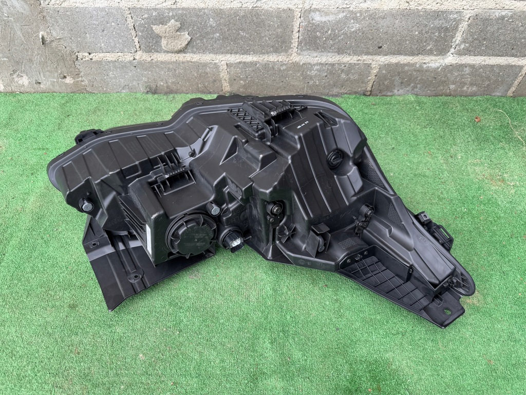 фото №12, Kia ev6 ev-6 full led gt-line лампа левая передняя 92101cv1