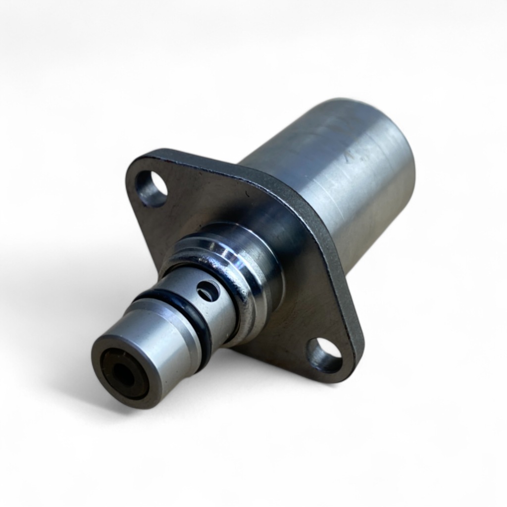 фото №1, Toyota avensis hilux verso 2.0 2.5 d-4d регулятор тиску пального