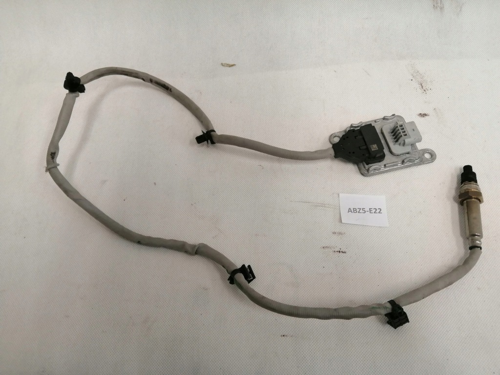 фото №1, Датчик nox renault espace v lift 2.0 dci 19r