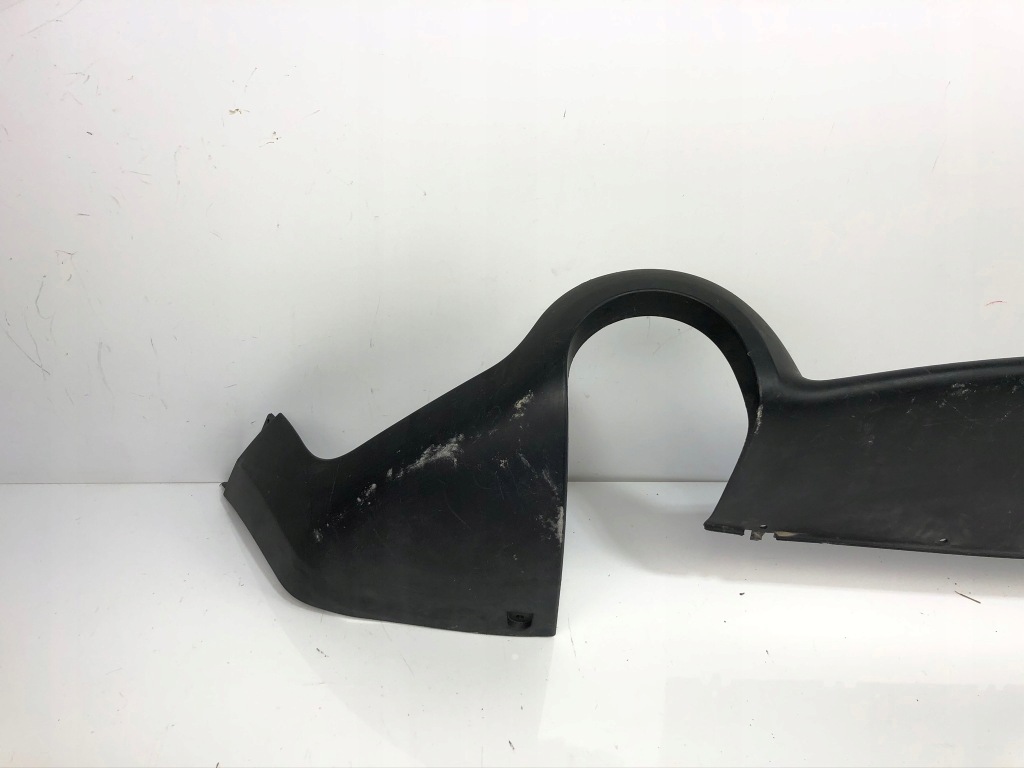 фото №5, Дифузор бампера задня mini countryman s 10- r60 9801899