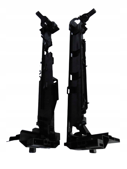 Купить Mercedes glc x253 253 c кронштейн радиатор рама