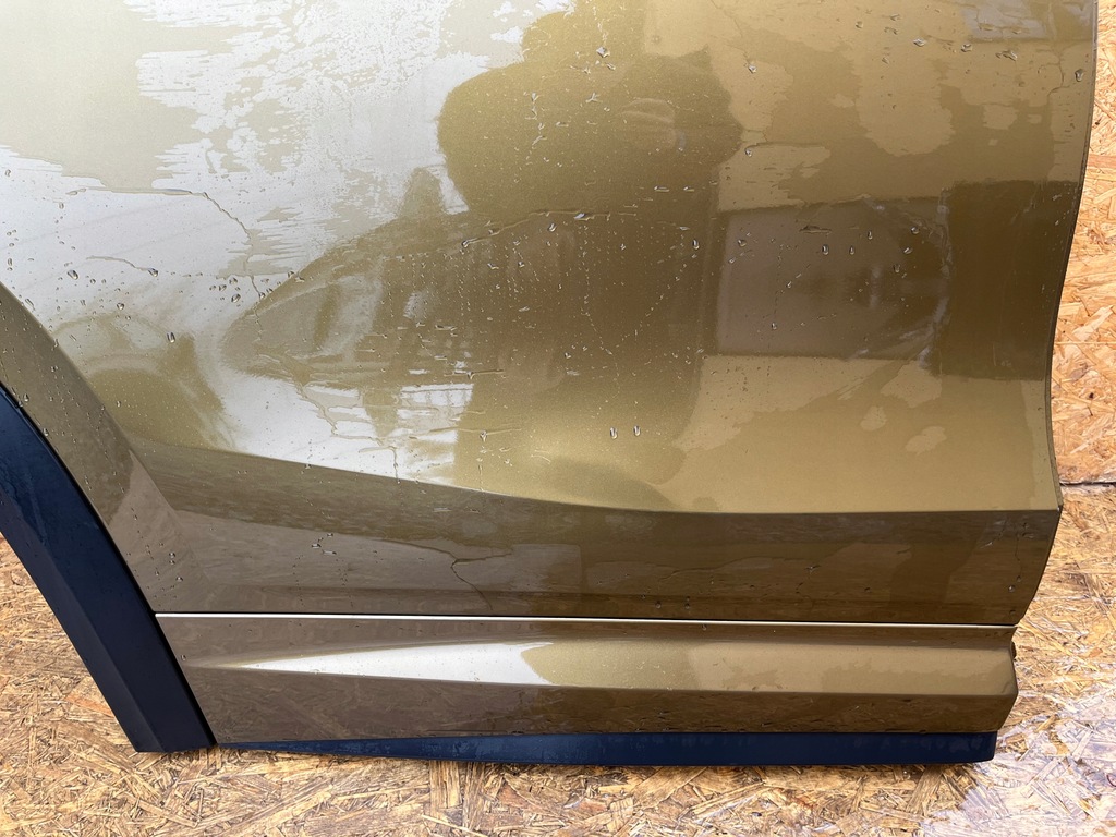 фото №14, Двері задні задня праве skoda kodiak kodiaq ii 2