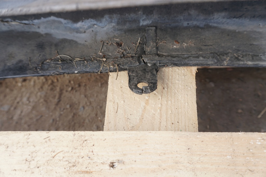 фото №14, Subaru legacy iv lift usa бампер передний 57704ag000 l7k 2008rok противотуманные фары