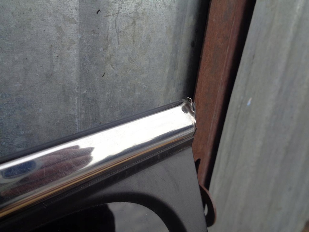 фото №5, Скло кузовна лівий задня kia proceed pro ceed 2 ii 3d 2012- 87810-a2800