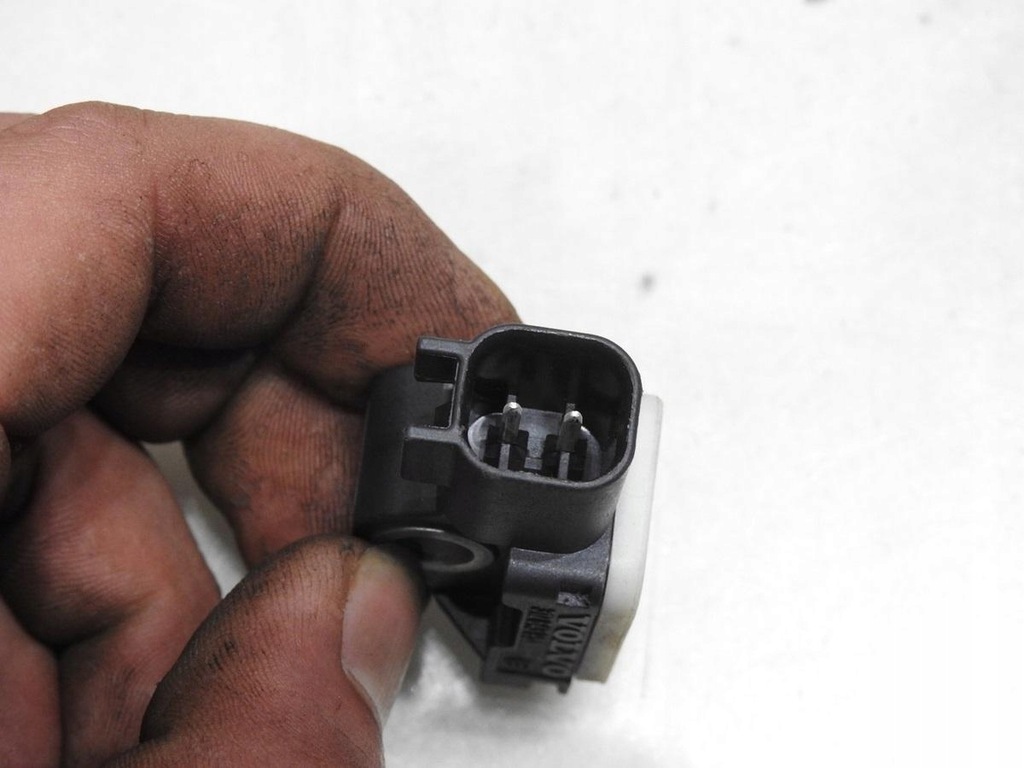 фото №7, Датчик ударный volvo v70 iii 31264395