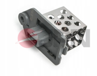 фото №2, Резистор вентилятор citroen