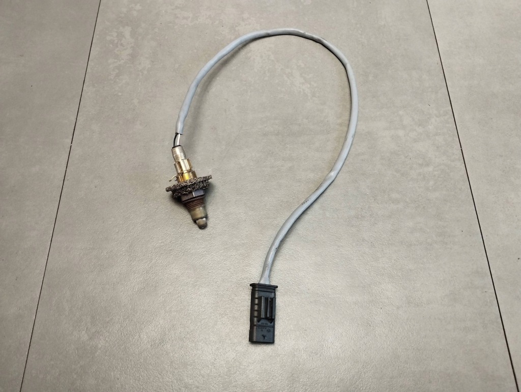 Купить Bmw 7 g11 750i датчик лямбда-зонд 618282a