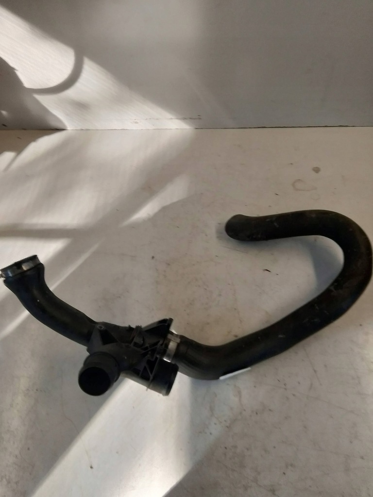 фото №1, Citroen c4 picasso ii труба od интеркулер 1094030s01