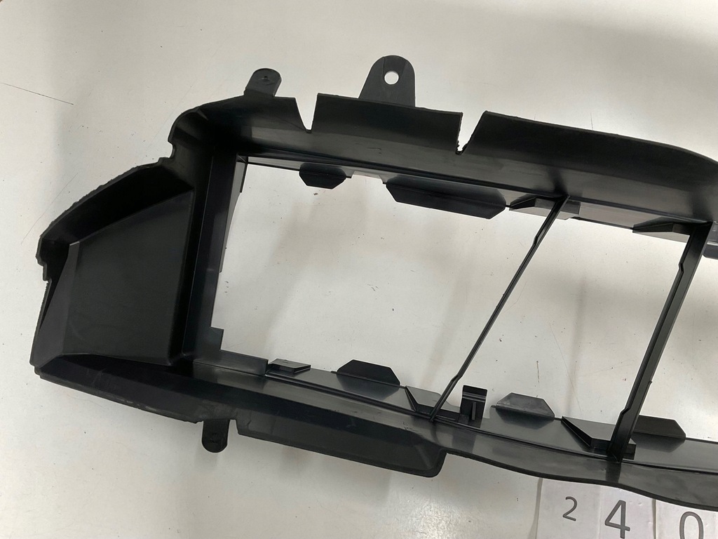 фото №10, Впуск, воздуховод воздуха, корпус renault megane iv/4 lift rs-line 2.404