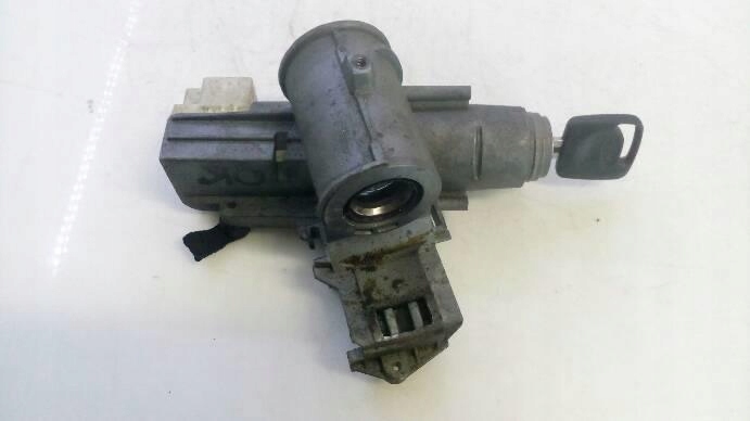 фото №8, Замок запалювання ключ ford galaxy mk1 1,9 tdi 1997r.