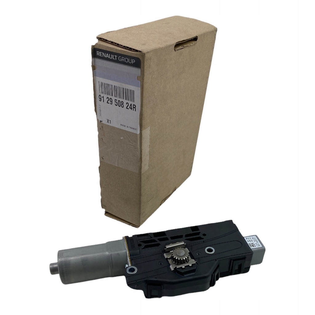 фото №9, Моторчик люк renault mégane iv 912950824r