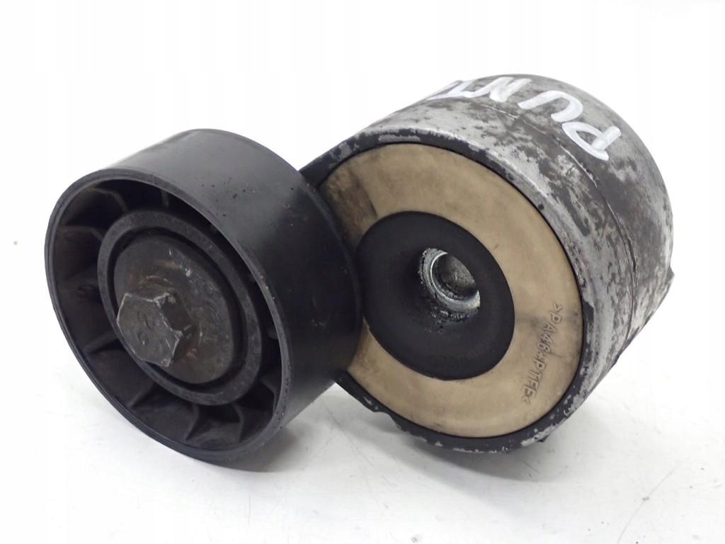 фото №1, Натяжитель ролик ремень оригинал 46819146 fiat grande punto evo 1.3 m-jet 07r