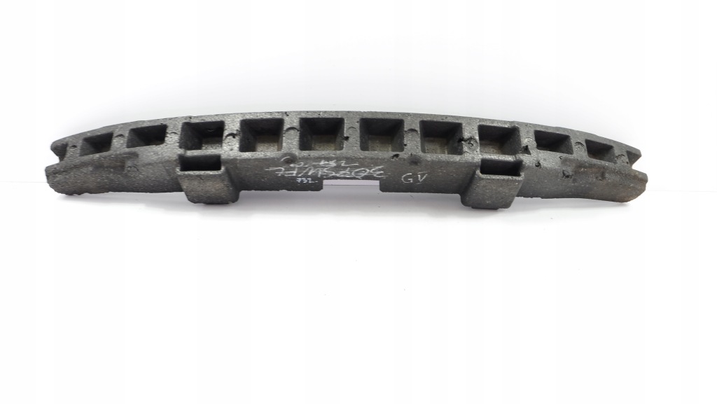 фото №1, Vw golf v plus абсорбер бампера перед 1k0807248c