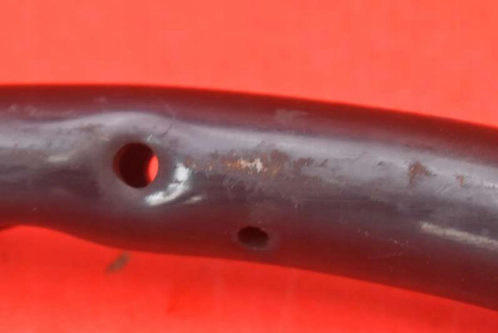 фото №7, Распорка балка чашка перед передних jeep grand cherokee iii wk 4.7 v8