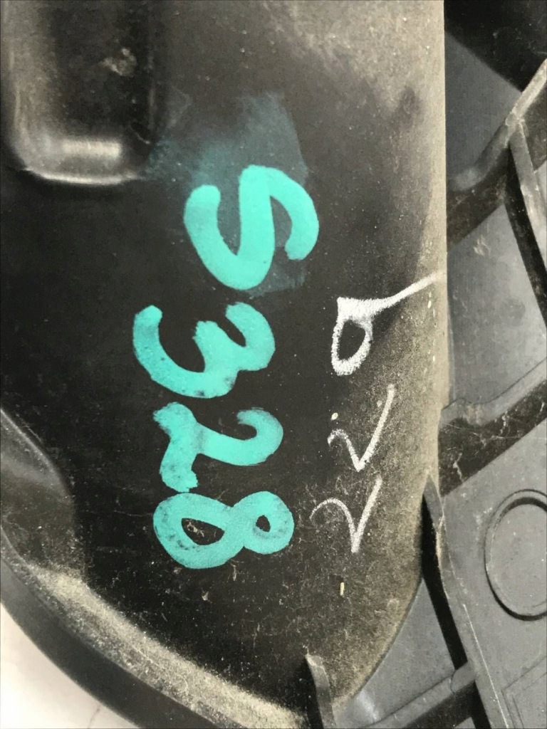 Hyundai tucson iv 2020- решётка  решётка бампера левое  перед 865c1-n7000 Киев