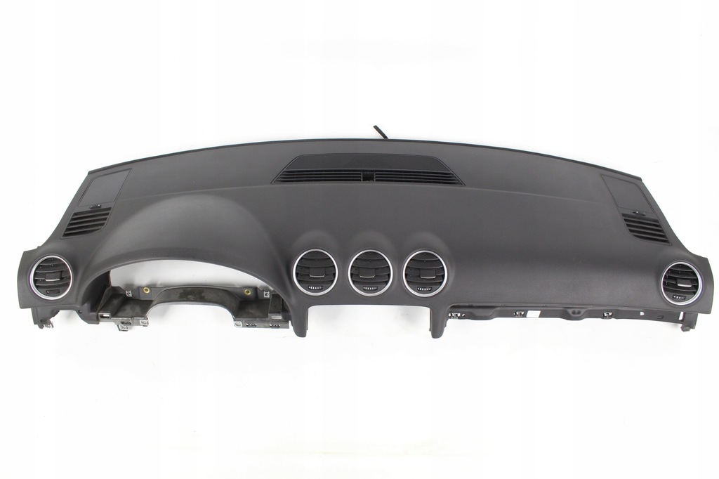 фото №6, Панель приладів консоль подушка комплект seat exeo soul 08-14 europa