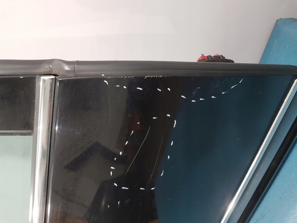 фото №10, Skoda superb i двері задня праве lc9z