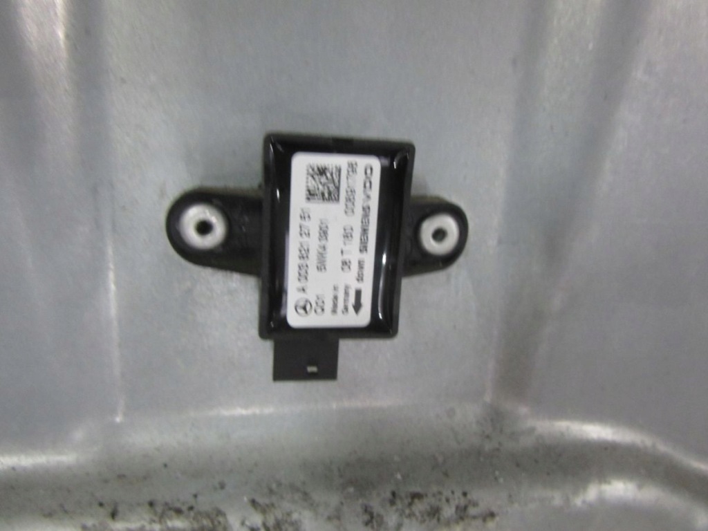 Gl x164 amg 09 підйомник механізм скло перед eu Зі Шроту