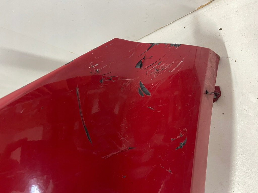 фото №8, Бампер перед передній suzuki sx4 sx-4 japan japoński