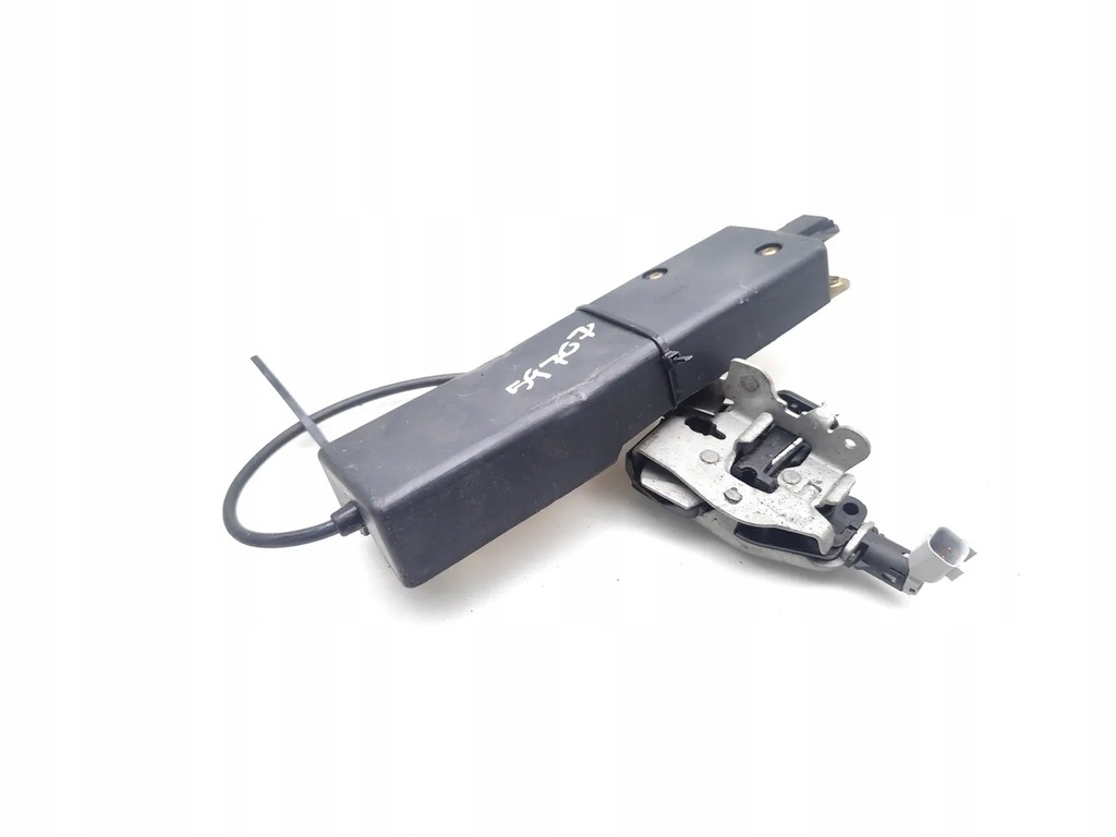 фото №11, Land rover discovery замок крышки задний / багажника 2006 suv 4/5dr 04-09