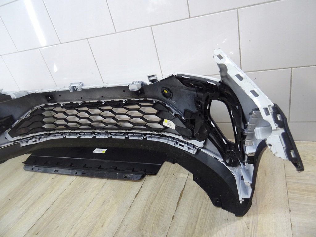 фото №13, Vw taigo 2g7 21- бампер перед передний 2g7807221c llu