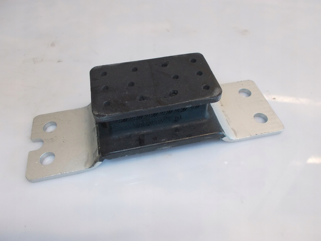 фото №1, Відбійник ресора iveco p. daily 12- le/pr