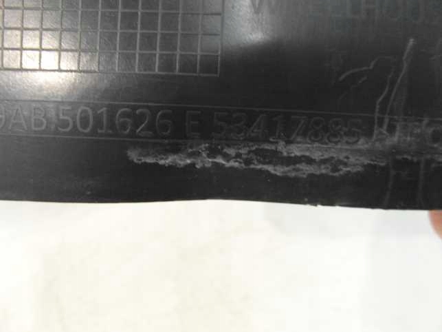 фото №8, Jeep compass ii 17- підкрилок ліва перед 55112699ab