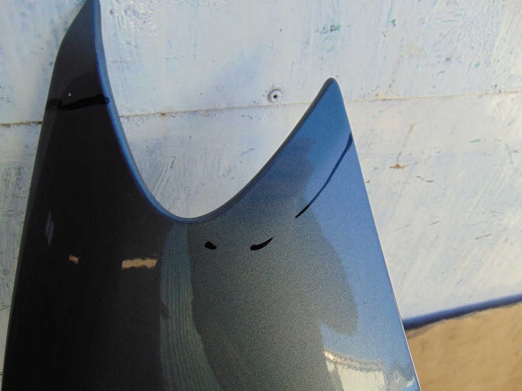 фото №7, Крила правий перед mercedes w213 a2138810001