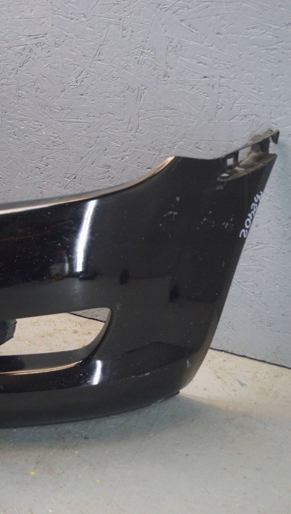 Mazda rx8 бампер перед z2402 с Разборки