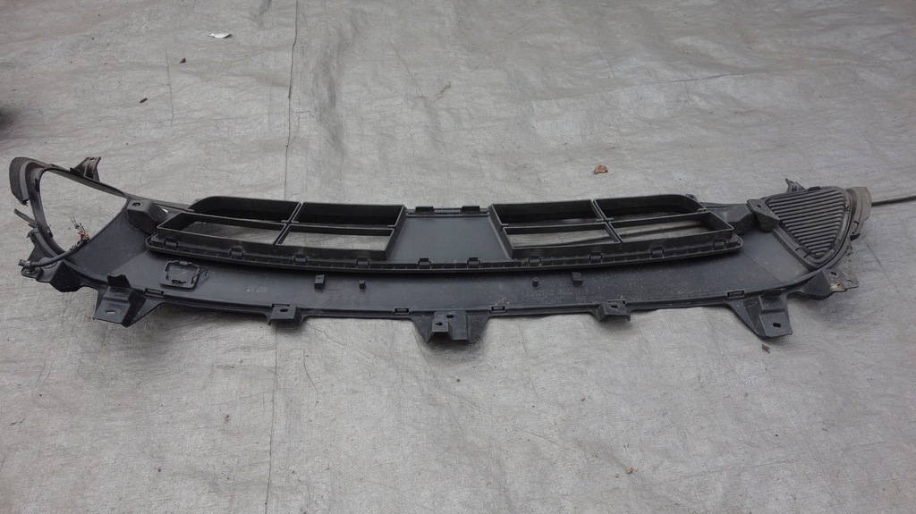 фото №9, Kia sorento iii gt решётка бампера средняя // 3208