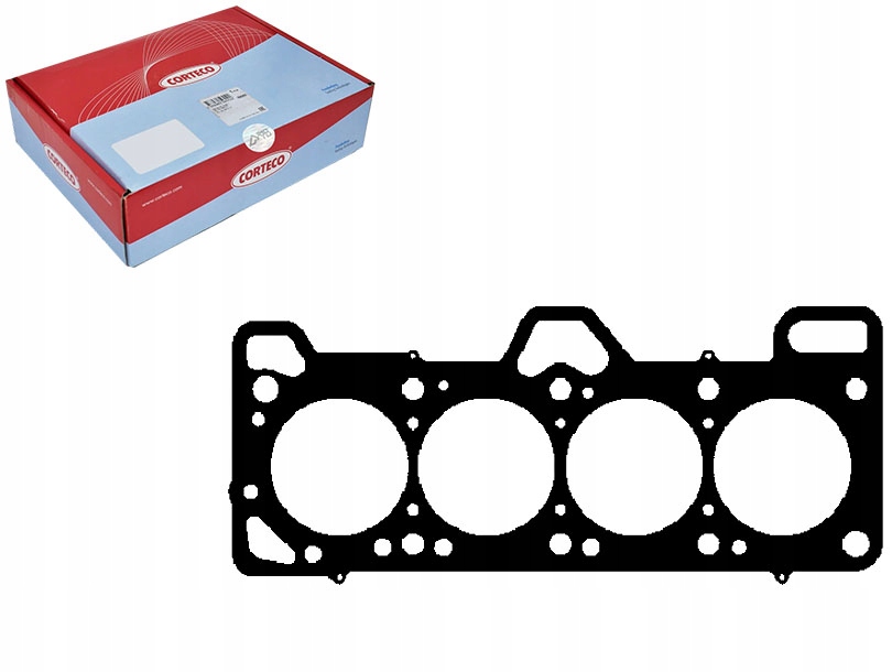 фото №1, Прокладка головки hyundai accent accent i accent i