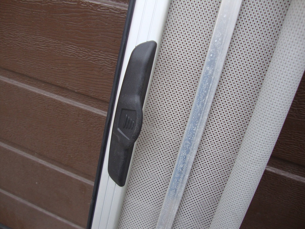 фото №8, Шторка жалюзі панорама комплект ford kuga mk1